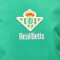 Betis aanpasbaar aan de auto Real Betis Balompie (20L) Rugzak