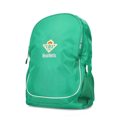 aanpasbaar aan de auto Real Betis Balompie (20L) Rugzak