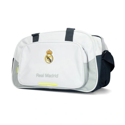 Real Madrid temporada 2025 - 2026 Sporttas