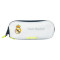 Real Madrid 2025 - 2026 driedubbele etui