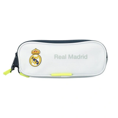 Real Madrid 2025 - 2026 driedubbele etui