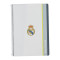 Real Madrid CF Real Madrid harde Deksel van 80 vel Notitieboek