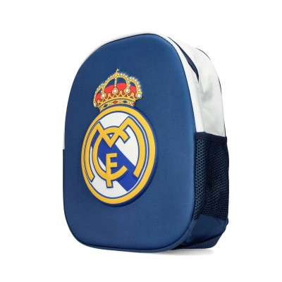 3D Real Madrid 2025-26 Rugzak