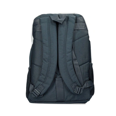 Aanpasbaar Real Madrid (23 L) 2025 - 2026 Rugzak