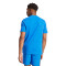 adidas Camiseta FIGC DNA GR TEE BLAUW T-Shirt