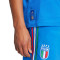adidas Camiseta FIGC DNA GR TEE BLAUW T-Shirt