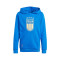 adidas Fanswear Italy National Team Sweatshirt