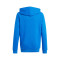 adidas Fanswear Italy National Team Sweatshirt