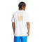 adidas Italië FIGC T-shirt T-Shirt