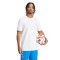 adidas Italië FIGC T-shirt T-Shirt