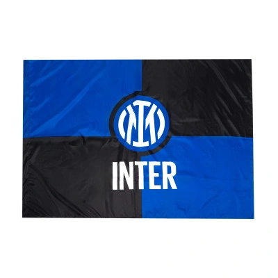 Vlag Inter 100 x 140 cm