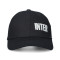 FC Inter de Milan Inter Gorra Baseball Zwart Pet