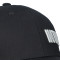 FC Inter de Milan Inter Gorra Baseball Zwart Pet
