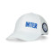 FC Inter de Milan Inter Gorra Baseball Nero Pet