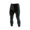 McDavid Elite HEX 2-Pad 3/4 Strakke Nero Capribroek