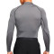 Nike Camiseta Pro Dri-Fit Grigia T-Shirt