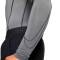 Nike Camiseta Pro Dri-Fit Grigia T-Shirt
