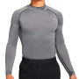 Camiseta Pro Dri-Fit Grigia-grijs