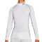 Nike Camiseta Pro Dri-Fit Grigia T-Shirt