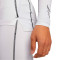Nike Camiseta Pro Dri-Fit Grigia T-Shirt