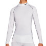 Camiseta Pro Dri-Fit Grigia-Wit