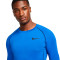 Nike Dri-Fit Pro LS Tight T-Shirt