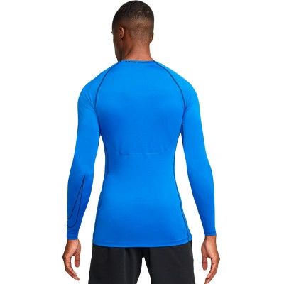 Dri-Fit Pro LS Tight T-Shirt
