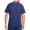 Nike PSG Travel Fanswear 2023 T-Shirt