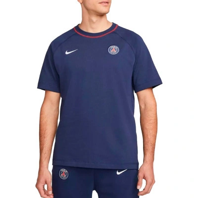 PSG Travel Fanswear 2023 T-Shirt