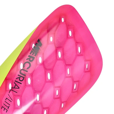 Mercurial Lite Scheenbeschermers