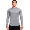Nike Pro Dri-FIT lange mouw met lange Jersey T-Shirt
