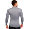 Nike Pro Dri-FIT lange mouw met lange Jersey T-Shirt