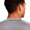 Nike Pro Dri-FIT lange mouw met lange Jersey T-Shirt