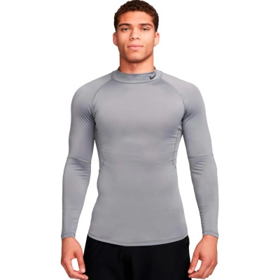 Pro Dri-FIT lange mouw met lange Jersey T-Shirt