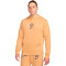 Nike Inter Milan Club thuishoodie Sweatshirt