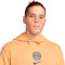 Nike Inter Milan Club thuishoodie Sweatshirt