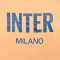 Nike Inter Milan Club thuishoodie Sweatshirt