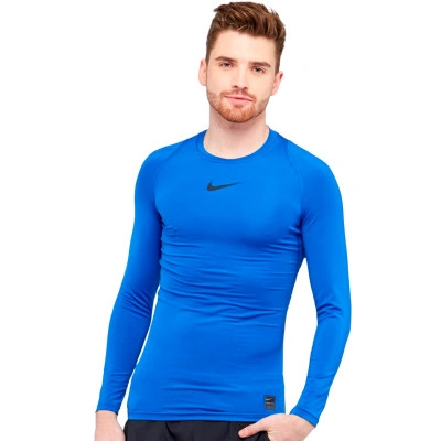 Dri-Fit Pro LS tight Jersey T-Shirt