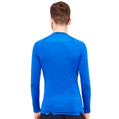 Dri-Fit Pro LS tight Jersey T-Shirt