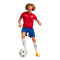Puma Replica thuisshirt Jersey Shirt