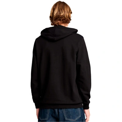 AC Milan 2024-2025 Fanswear Sweatshirt