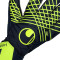 Uhlsport Voorspelling Supersoft Handschoen