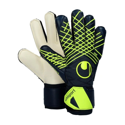 Voorspelling Supersoft Handschoen