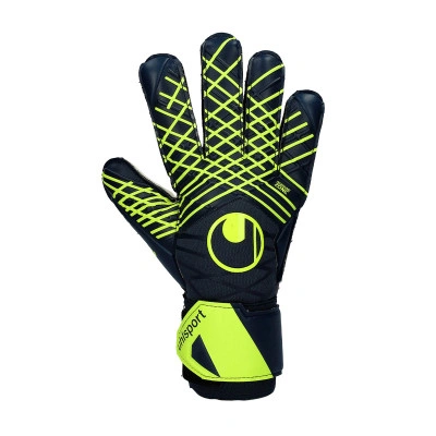 Voorspelling Supersoft Handschoen
