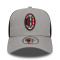 New Era Ac Milan Pet
