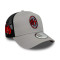 New Era Ac Milan Pet