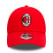 New Era AC Milan Kind Pet