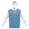 adidas Niño Cynthia Genzano FC Sweatshirt