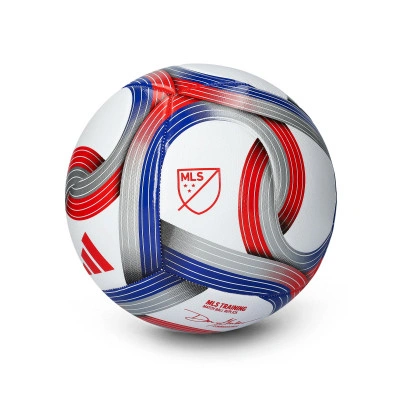 MLS 2026 Training Bal