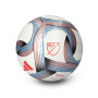 MLS Club-WHite-Glory Blue-Lucid Red-Silver Met
